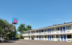 Motel 6-Bismarck, Nd